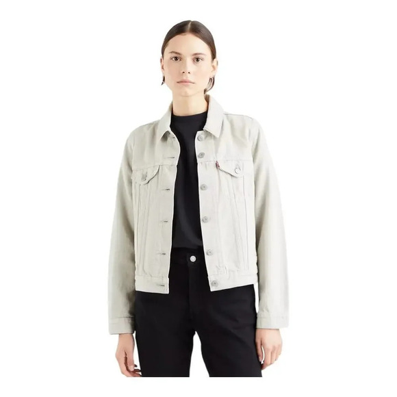 Levi’s ORIGINAL TRUCKER JACKET - Picture 1 of 9